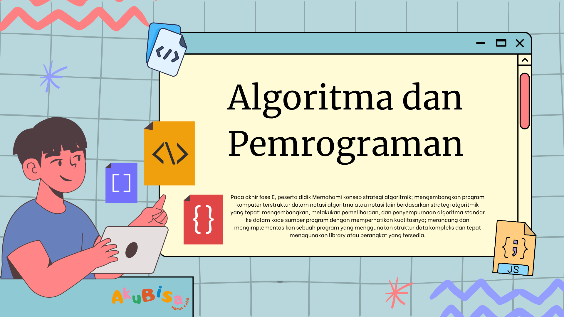 Algoritma