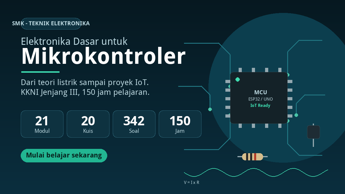 Elektronika